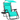 Folding Zero Gravity Recliner Patio Lounge Chair