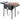 Outdoor Propane Deep Fryer