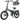 Folding Electric Bike