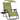 Folding Zero Gravity Recliner Patio Lounge Chair