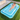 Extra-Large Inflatable Tanning Lounger