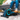 Ellipse Leg Exerciser for Seniors