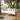 Porch Swing with Ropes for Backyard
