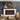 Electric Modern Fireplace