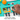 Mix & Learn DJ Toddler Table