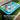 Extra-Large Inflatable Tanning Lounger