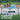 Outdoor Swimming Pool with Pump