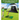 Golf Hitting Aid for Backyard