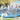 3 Sizes  Giant Inflatable Splash Pad