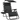 Folding Zero Gravity Recliner Patio Lounge Chair